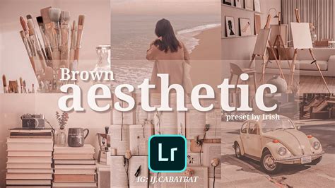 It's the photo editor of choice for many pros and enthusiasts, not only for its simple yet powerful there are so many, in fact, that finding the best lightroom plugins for your photography style and. BROWN AESTHETIC DNG LIGHTROOM MOBILE PRESET | HOW TO EDIT ...