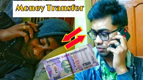 This is because banks hide a fee in the exchange rate, which means that you will spend more on international money transfers than you should. AMPK: Money Transfer 💸 😂 - YouTube