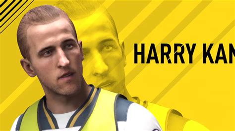 Harry edward kane mbe (born 28 july 1993) is an english professional footballer who plays as a striker for premier league club tottenham hotspur and captains the england national team. What role will Harry Kane play in FIFA 17's The Journey ...