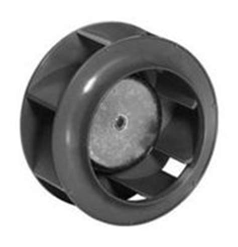 Centrifugal fans are also known as blowers and normally constructed as a fixed drum shape composed with a number of fan blades (impellers), the impellers rotate and blow air or gas from one place to another. R2E250-RA50-09 Ebm-papst, CENTRIFUGAL FAN, 230VAC, 4 WIRE ...