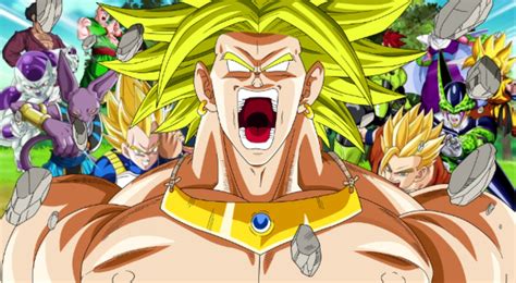 With the introduction of multiverses in super fans once again saw the bar raised to ridiculous levels. Dbz Ranking The Universes | Dragon Ball Super