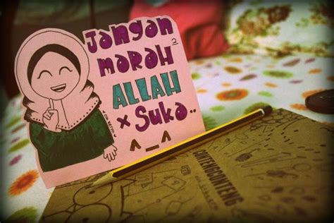 Bukankah sabar itu separuh daripada iman? *Alynn Azman*: Doa Sabar