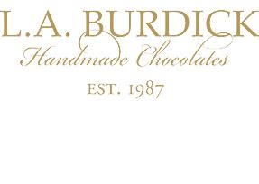 55% Off L.A. Burdick Chocolates Top Codes & Discount Codes for May 2021