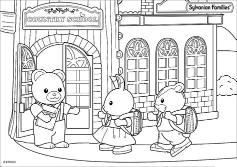 Bu pin'i ve daha fazlasını printable coloring pages tarafından oluşturulan printable coloring pages panosunda bulabilirsiniz. Calico Critters Coloring Pages to download and print for free