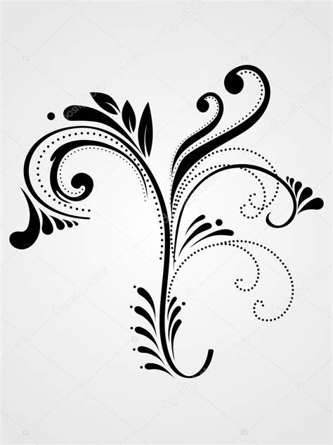 We did not find results for: Illustration black floral pattern tattoo — Stock Vector ...