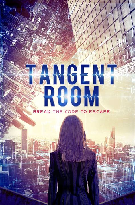 Matthew atkinson / matt atkinson. Movie Review - Tangent Room (2017)