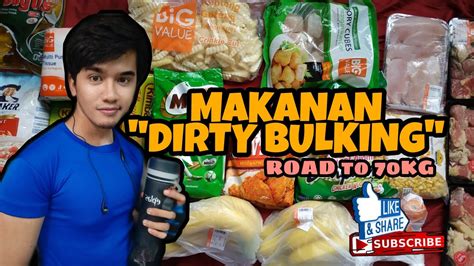 Masakan disajikan secara a la carte dan prasmanan selama venue di lokasi properti dan kemudahan layanan acara menjadikan cititel mid valley hotel pilihan tepat untuk menyelenggarakan acara seperti. SHOPPING MAKANAN "DIRTY BULKING" DI AEON BIG MIDVALLEY ...