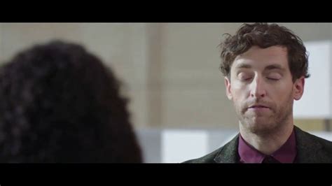 Thomas middleditch crashes an urban rooftop wedding. Verizon TV Commercial, 'Want' Featuring Thomas Middleditch - iSpot.tv