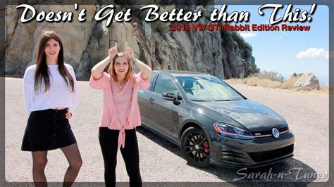 Antonyms for bang for the buck. Best Bang for the Buck? // 2019 GTI Rabbit Edition Review ...
