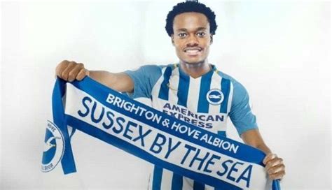 Percy muzi tau (born 13 may 1994) is a south african professional footballer who plays for premier league club brighton & hove albion and the south african national team. Here's How Much EPL's Brighton Is Set To Pay For Percy Tau