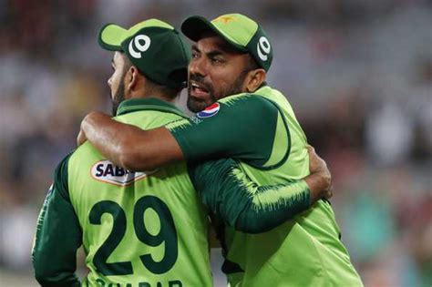 Pakistan vs south africa home schedule teams & squads head to head. Fakhar Zaman, Wahab Riaz dropped for South Africa T20Is ...