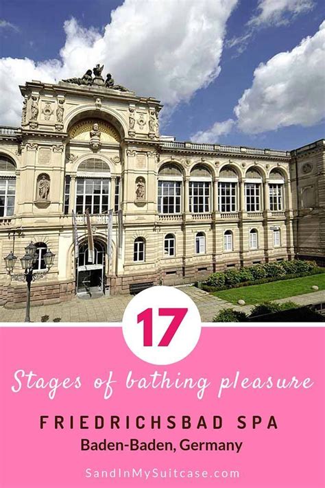 Maybe you would like to learn more about one of these? "The Germans sure know how to take a bath! The ...