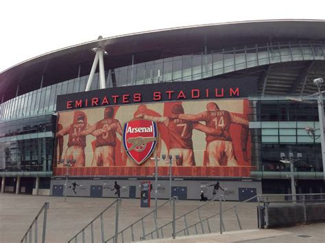 Altes Stadion Arsenal London Emirejts Stadion Vikipediya All Info Around The Stadium Of Arsenal Halaosasuna