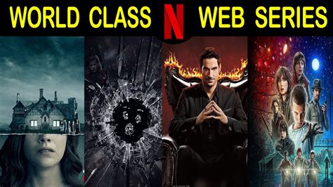 So here's taking a look at 9 thriller web series that is bound to keep you hooked this weekend.with not many thriller moves showing in bollywood or otherwise, it was time to explore digital. Top 10 Netflix Web Series(in Hindi) Must Watch | Newzz ...