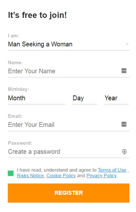 They establish a list of rules that every member should follow. LatinFeels Review October 2020: Fake or Real Dates ...