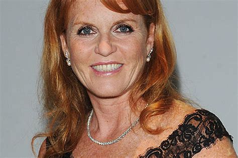 Fergie, 61, married the queen's 'favourite. Sarah Ferguson difende l'ex marito, coinvolto in uno ...