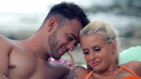 Und alle fallen über sie her! Bachelor in Paradise: Liebes-Aus zwischen Carina und ...