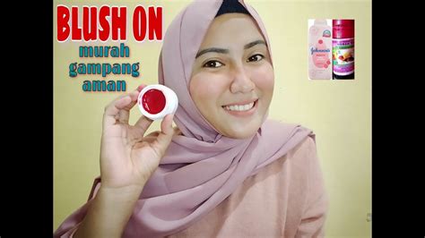 Vpn atau virtual private network, merupakan layanan koneksi yang dapat mengakses website secara aman melalui jalur koneksi server, serta dapat. DIY BLUSH ON... Cara bikin blush on sendiri gampang dan ...