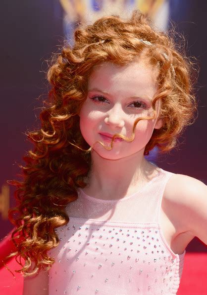 She was born in la jolla, california to gina and anthony capaldi. Francesca Capaldi - Francesca Capaldi Photos - Arrivals at ...