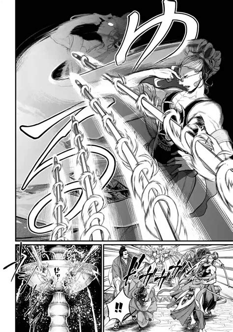 But a lone valkyrie puts forward a suggestion to let the gods and humanity fight one last battle, as a last hope for humanity's continued survival. Shuumatsu no Valkyrie 34 - Read Shuumatsu no Valkyrie Chapter 34