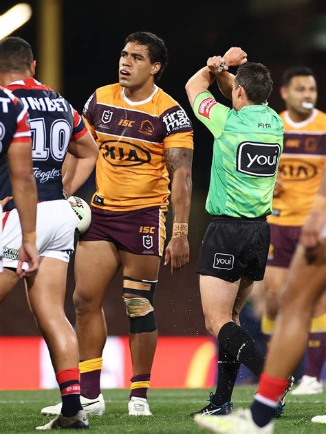 The race for boom brisbane broncos teenager xavier coates is heating up after the gold coast titans coates comes off contract at the end of the 2021 nrl season and is therefore permitted to. NRL 2020: Broncos vs Roosters; Trent Robinson slams Joe ...