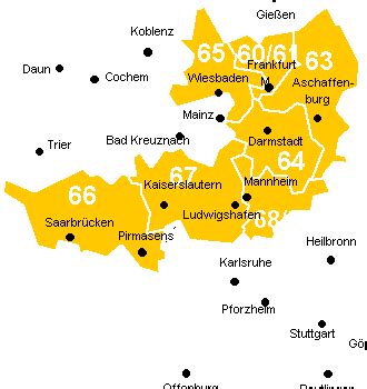 Deutsche bank 49303 melle blz: Heiko Jacobs: Postleitzahlen