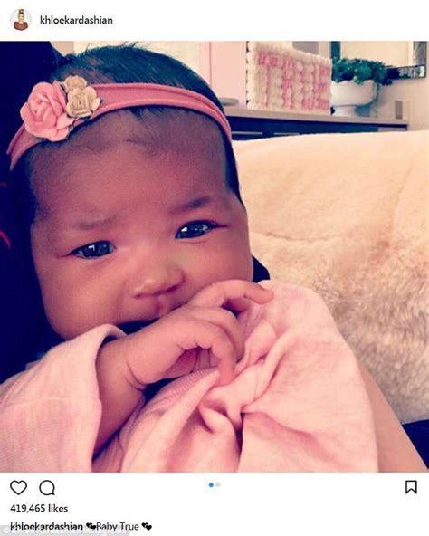 Last seen sep 5, 2019. Khloe Kardashian shares new photos of daughter True ...