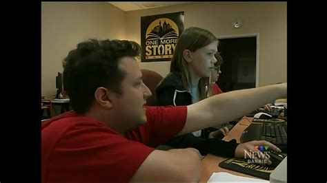 3 hours ago · extended: CTV News Barrie - One More Story Games' Video Game Camp ...