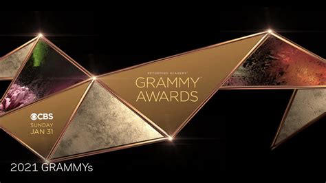 Conoce la lista completa con todos los nominados a la 63ª edición de los grammy awards, misma que se celebrará en enero del 2021. Premios Grammy 2021 - Conocé a los artistas nominados ...