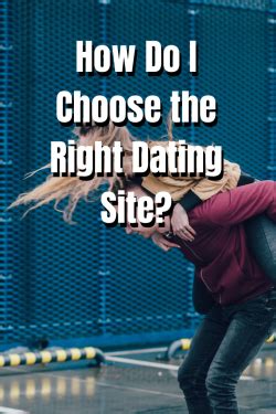 Neither site is all that fun to be on—unless you absolutely find someone who you are. Pin on Dating Advice