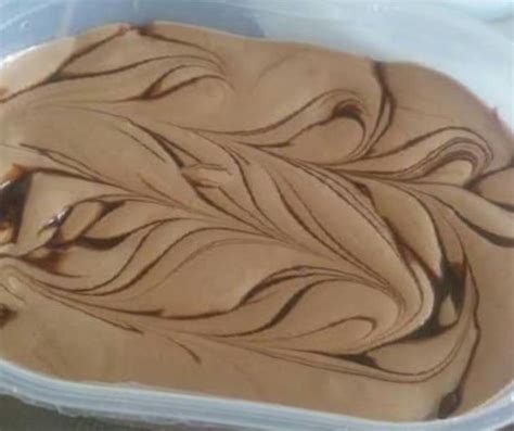 Sebenarnya harga koko dan coklat telah naik pada minggu ke 2 bulan mac. Jom Buat Sendiri Aiskrim Coklat Van Houten Homemade