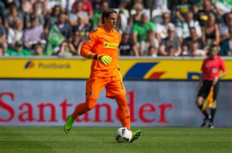 Welcome to the official facebook page instagram: Yann Sommer: 'It certainly wasn't the best game of football'