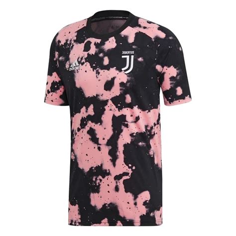 2017 2018 juventus pre match training football shirt xl adult. Juventus Pre-Match Jersey 2019/20 | Authentic Adidas Gear