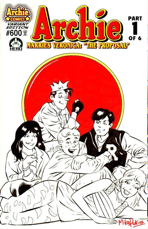 How do we know they're the hottest? The Archie Breakfast Club (With images) | The breakfast ...