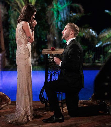 Bachelorette's tayshia adams and kaitlyn bristowe were branded the best hosts ever while fans hope chris harrison never returns. on tonight's premiere of the abc dating series, bachelor nation was introduced to the former leads stepping in to take chris' spot after he stepped away due. Kaitlyn Bristowe, Shawn's Proposal Left Out of 'The ...