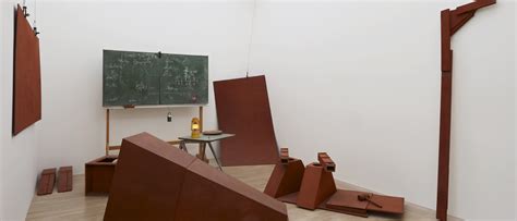 Er verlässt die schule ohne abschluss und verpflichtet sich als berufssoldat. Lenbachhaus - Joseph Beuys