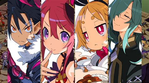 Lacks online components found in the ps4 and switch versions. Disgaea 5 Complete's Steam Release for PC Announced ...