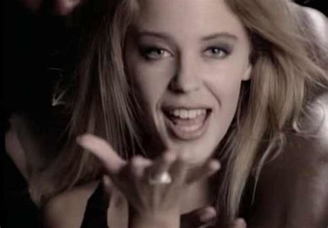 Woh woh woh i'll take you. Kylie Minogue - Better The Devil You Know