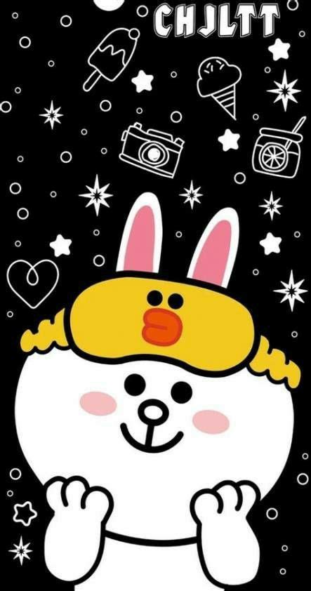 Cute black wallpaper black aesthetic iphone background wallpaper emoji wallpaper iphone wallpaper tumblr aesthetic black aesthetic tão fofenhos #wallpaper #wallpapers #backgrounds #iphone #background #android (görüntüler ile) | siyah duvar kağıdı, arkaplan tasarımları, siyah. Kartun Wallpaper Iphone Lucu Hitam - Gambar Ngetrend dan VIRAL