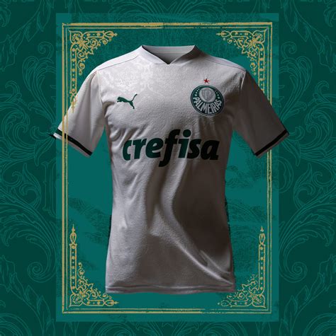 Se o ituano ganhar dos gambá os cara chega para o clássico em antepenúltimo. Palmeiras 2020-21 Puma Away Kit | 20/21 Kits | Football ...