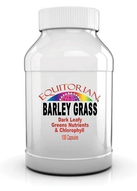 And on top of all that, it has essential amino acids, helpful enzymes, and powerful antioxidants. Cholesterol Reducing Barley Grass | A Choice For Life - Nutrition Counselors