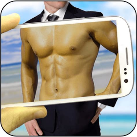 Users of this xray simulator software can lay anyone bare without even asking for permission! 5 Best apps to see through clothes for Android & iOS ...