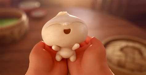 Written nao or na0 for geekier persons. Ya puedes ver completo 'Bao', el cortometraje de Pixar