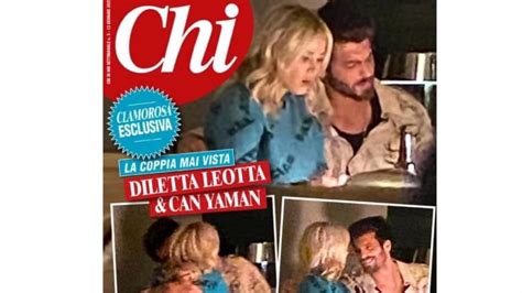 Can yaman, who denied claims that his relationship was an advertising union by proposing marriage to his lover, was finally on. Can Yaman ve Diletta Leotta sevgili mi? | Diletta Leotta ...