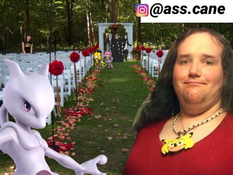 While i know this might not be what you all are expecting i hope this does shed a. Actual picture of Chris Chan getting married ...