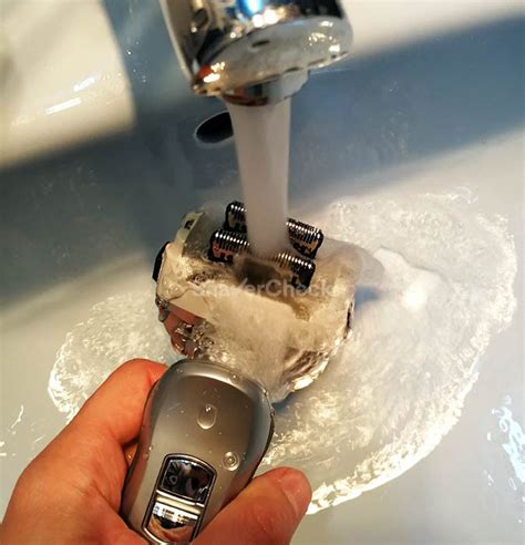 Maybe you would like to learn more about one of these? How Often Should You Replace The Blades And Foils Of An ...