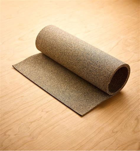 Cork Liner - Lee Valley Tools