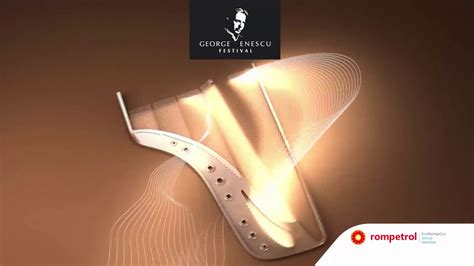Înregistrări din edițiile anterioare ale celor două evenimente sunt disponibile pentru publicul larg. Festivalul George Enescu 2017 - YouTube