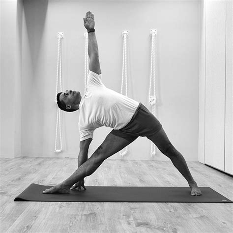 Madrid 10 profesores de yoga iyengar cerca de ti. Vinyasa Yoga en Madrid - GONG