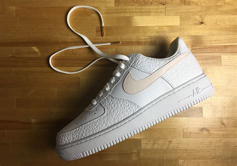 Air force one holds up almost 25 years later and the film remains one of the greatest presidential action thrillers to grace the big screen. Is Nike FlyLeather Same As Leather | SneakerNews.com